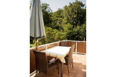 Fewos Haus Wiesenblick - 300m bis zum Ostseestrand - Foto 20