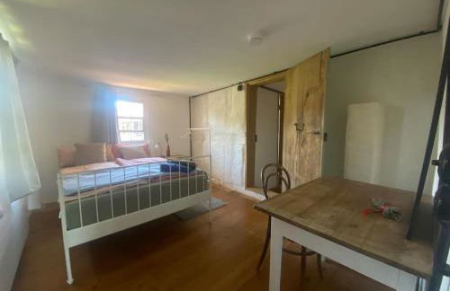 Gemütliches Bauernhaus am Bodensee - Photo 10