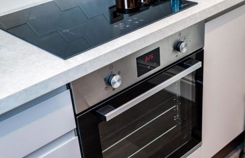 Host Apartments The Pilgrim Coach House - Foto 83