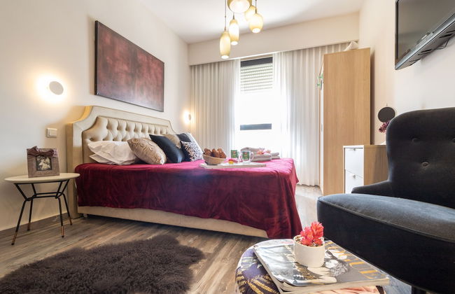 King David Court - Isrentals - Photo 54