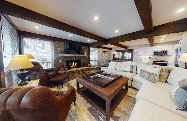 Top of the Village - Foto 79