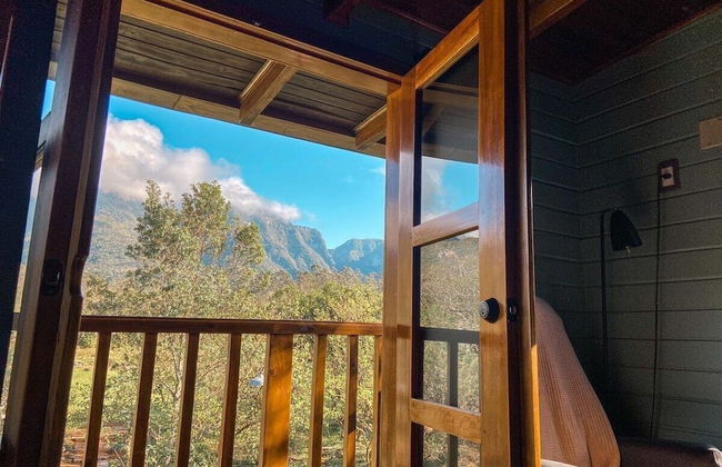 Tiny House Garden - Praia Grande - SC - Foto 63