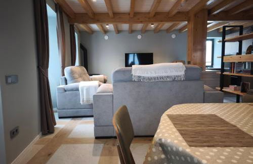 La Casa de La Villa by Casas de Los Picos - Foto 22