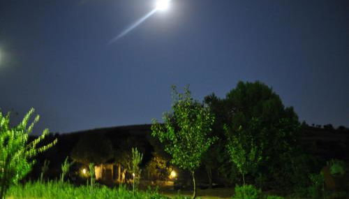 Villa Panorama - Foto 4, Garden