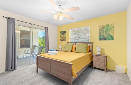 AMI 1 Block 2 Beach, Big Heated Saltwater Pool - Foto 33