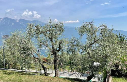 NEU Suite Perlago, Whirlpool & Seeblick - Foto 15