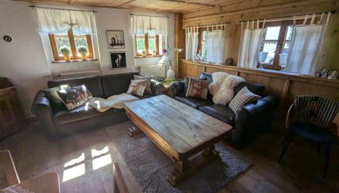 Ferienhaus Judie - Foto 3