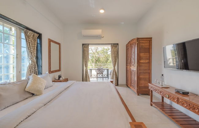 CosmicStays Ekantam - Mountain View Villa near Pune - Foto 5