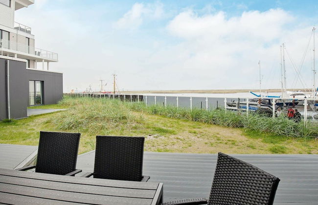 6 Person Holiday Home in Wendtorf - Foto 37