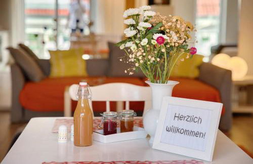 Ferienwohnung Nürtingen Loft-Style - Photo 8