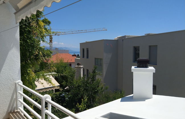 Comfort Apt.w.balcony Near Beach,marjan and Center - Foto 17