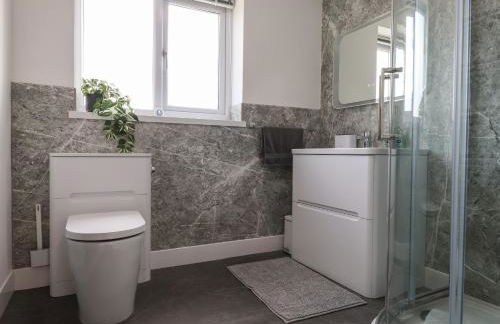 The Annexe at Llwyfor - Photo 16