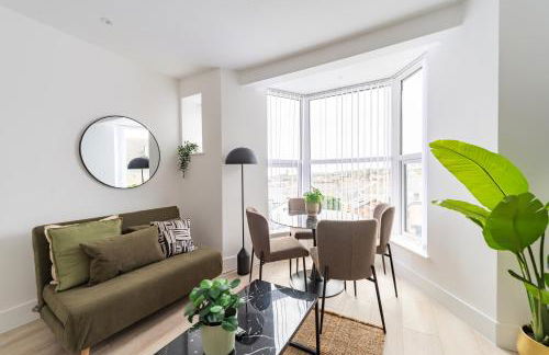 Apartments of Penzance - Foto 23