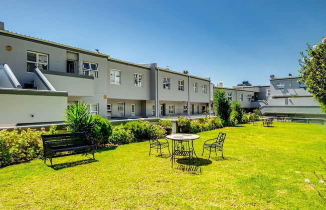 De Waterkant Townhouse With Pool Access 116 DWP - Foto 33