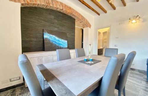 CasaViva - Trilo on the heights of S Margherita - Foto 6