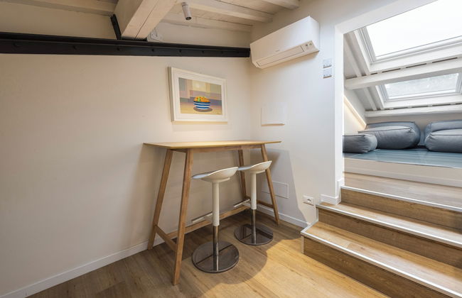 Salutati Apartments by MMega - Foto 46