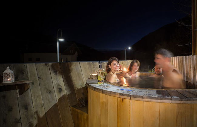 La Maison d'Antan - Foto 12