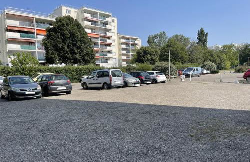 Votre cocon parfait à 9 min d'Eurexpo et 14 min groupama - Foto 22