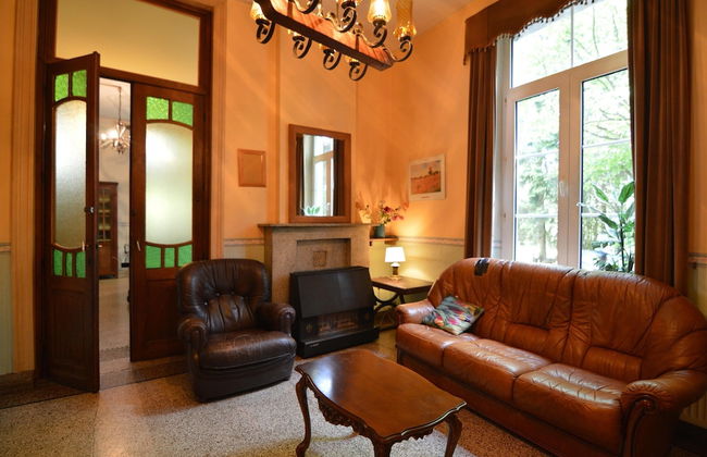 Peaceful Retreat in Ferrieres - Photo 13