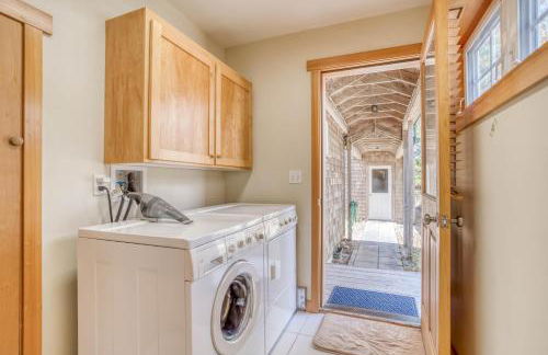 Barefoot Bungalow - Meredith Lodging - Foto 26