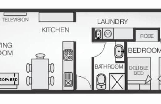 Vanuatu Beachfront Apartments - Photo 34