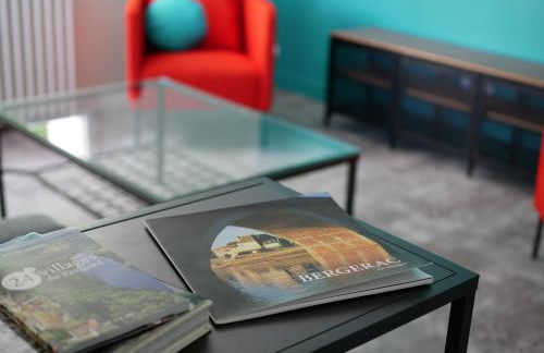 Aux Lagerstroemias - Foto 7