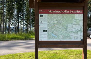 Falkaunest cozy Apartment mit Sauna am Feldberg - Foto 78