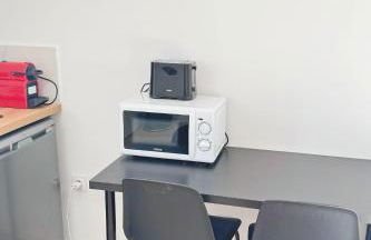 Cozy Paris Gateway Apartments Groups with free parking - Foto 47