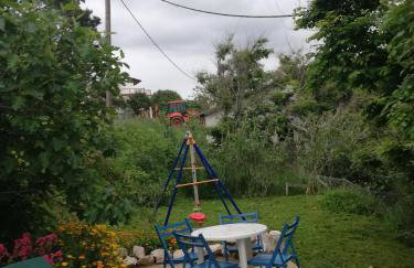 Charming apartment piccolo paradiso - Photo 29