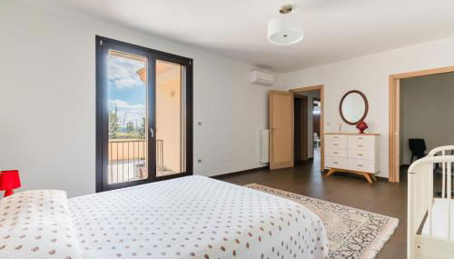 Intera villa ad uso esclusivo con 2 bagni 4 camere da letto,garage,giardino,area fitness,lavatrice,wifi - Foto 3