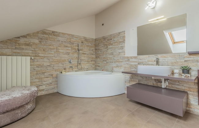 Casa Mimosa in Lierna - Foto 37