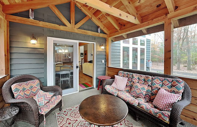 Serenity Now by Taylor Made Deep Creek - Foto 29