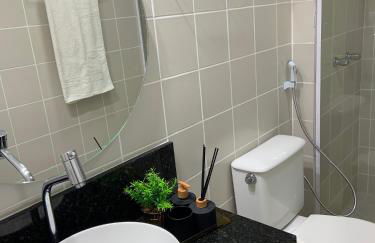 Flat Mont Blanc no Renascença - Photo 32