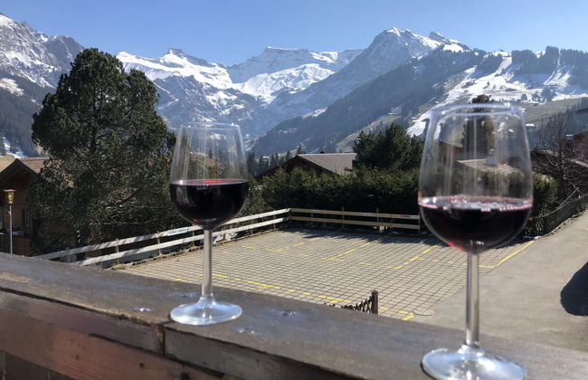 Sunnegruess - Foto 2