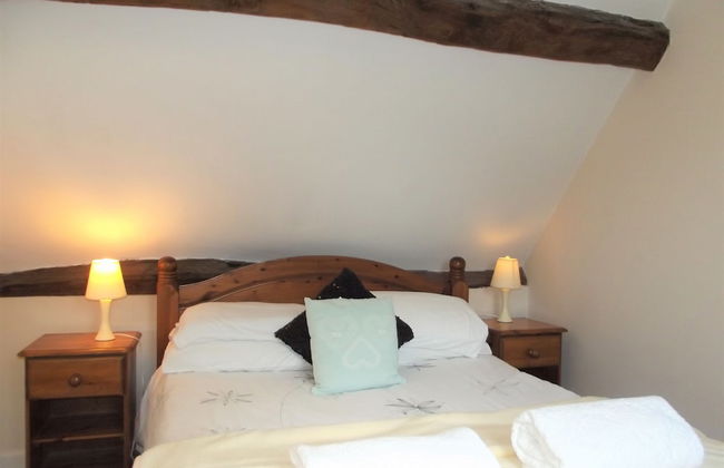 Bridge Farm Holiday Cottages - Foto 5