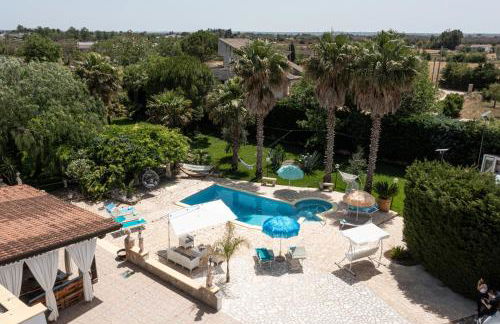 Villa Vinne Cirase - Foto 13