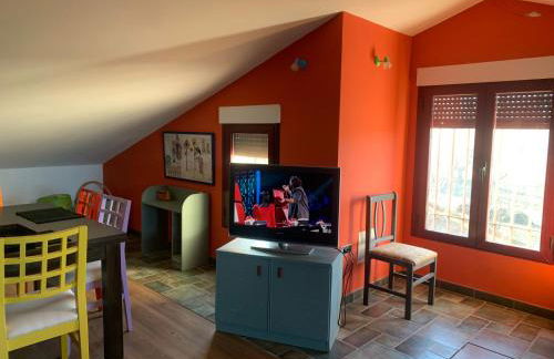 Vivienda de Uso Turístico "La Era" - Foto 48