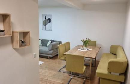 Apartment am Berg - Foto 24