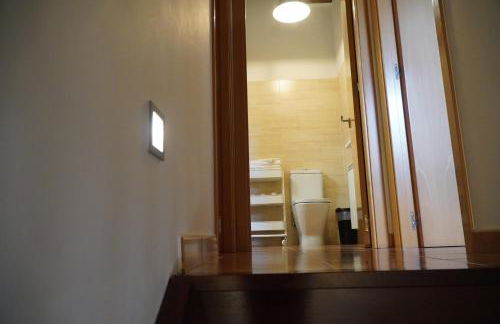 Cal Harrys - La Mejor Casa de vacaciones en Pyrenees con Vistas a la Montaña - Photo 21