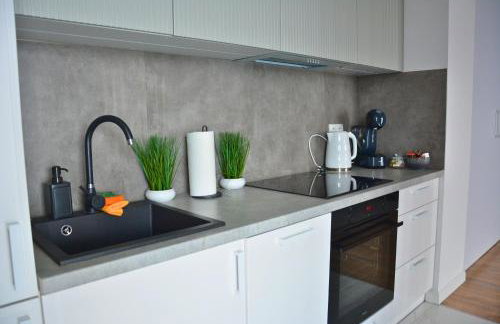 Apartament na wynajem 32 m2 - Foto 11