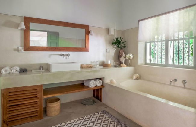 Elevated Family Beach Villa Overlooking Surf Break - Foto 31