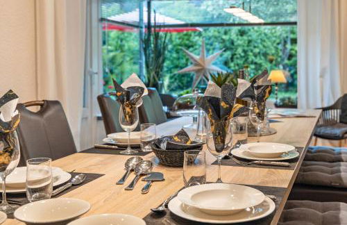 5 Sterne Fewo-Pausendomizil - Foto 8