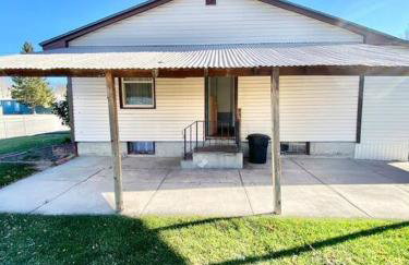 Comfy Pocatello home-central to park and grocery - Foto 1