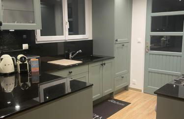 La Villa Sénéchal - Foto 25