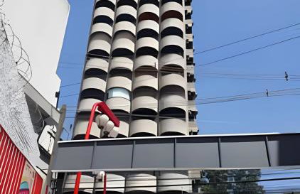 Apart Acolhedor 5 pessoas Hakka Eventos, Hospitais e Feirinha - Foto 33