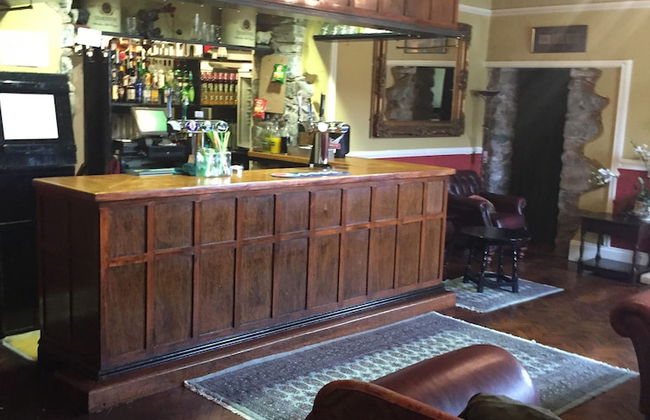 Plas Maenan Country House - Foto 49