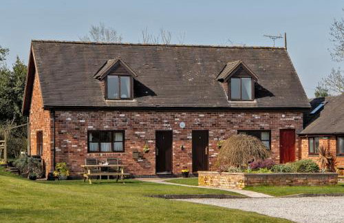 Charlie's Cottage with Alpacas and 7mins drive to Alton Towers - Foto 4