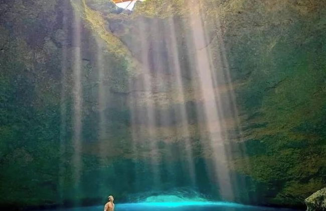 Glowing view tree house and Bangalow - Foto 19