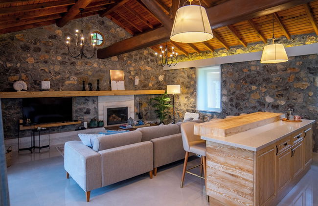 Kaya Villas Exclusive - Photo 26