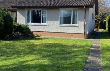 Tummel View Pitlochry - Foto 18